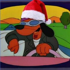 Ruff Christmas ft. Tinzel Washington (Explicit)