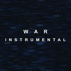 Drake - War (Instrumental)