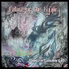 01 Ioon - The Sonic Blacksmith's Mountain Part 1- Palace Of The Ryujin -