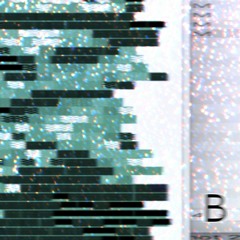 // roughly dithered snowflakes o2 -- a bitsmas special -//- side B //