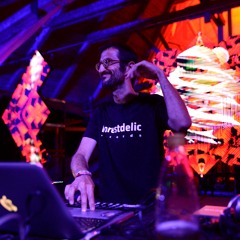 Yudhisthira @ OZORA 2019 Main Stage