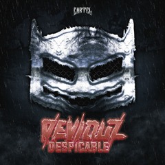 Deviouz - Despicable [CRT009