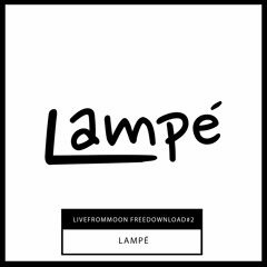 FREE DOWNLOAD: Lampé - Motivate (Original Mix)