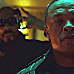 Dr. Dre & Snoop Dogg - We Takin' Over ft. 2Pac (2020)