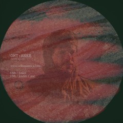 Omtanke | 2019.12.23 | Enkō + Justin Case