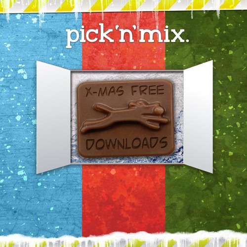 2020 XMAS FREE DOWNLOADS