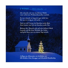 I Wish ...