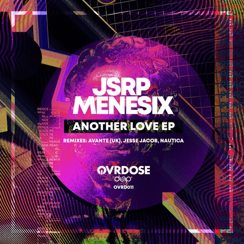 JSRP, Menesix - Another Love (Original Mix)