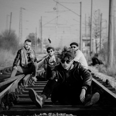 Prescription Medicine (Home Recording)