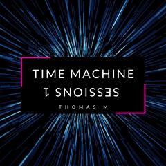 Time Machine Sessions 1 (The Classic)