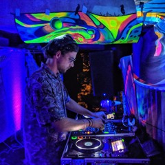 Scarlo @ SHED: Doof Simulator