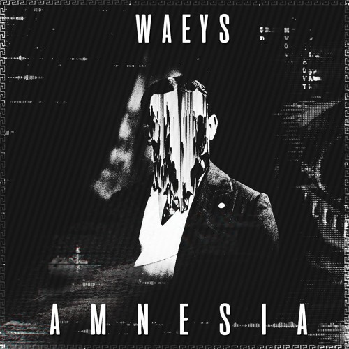 Waeys - Amnesia [FREE DOWNLOAD]