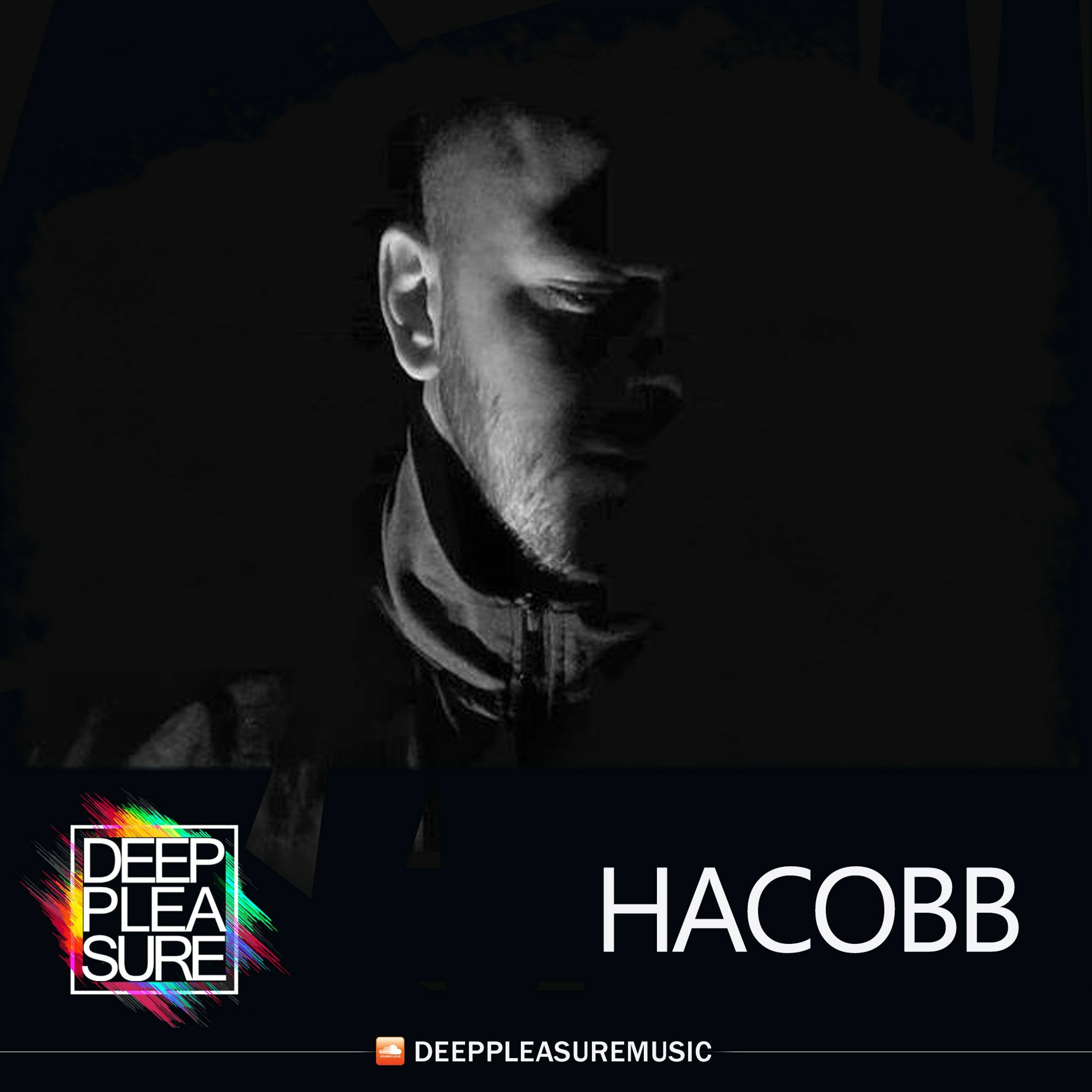 DEEP PLEASURE 12 27 2019 - HACOBB [GRC] episode artwork