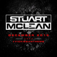 DJSTU-MCLEAN DECEMEBER MIX 2019