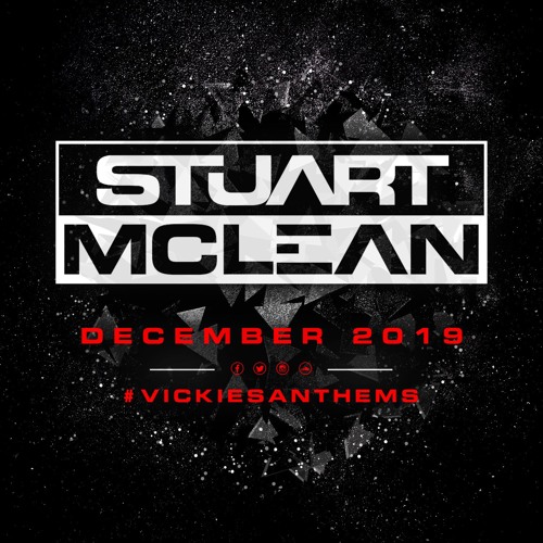 DJSTU-MCLEAN DECEMEBER MIX 2019