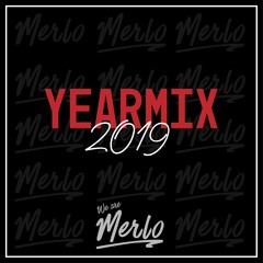 We Are Merlo - Yearmix 2019