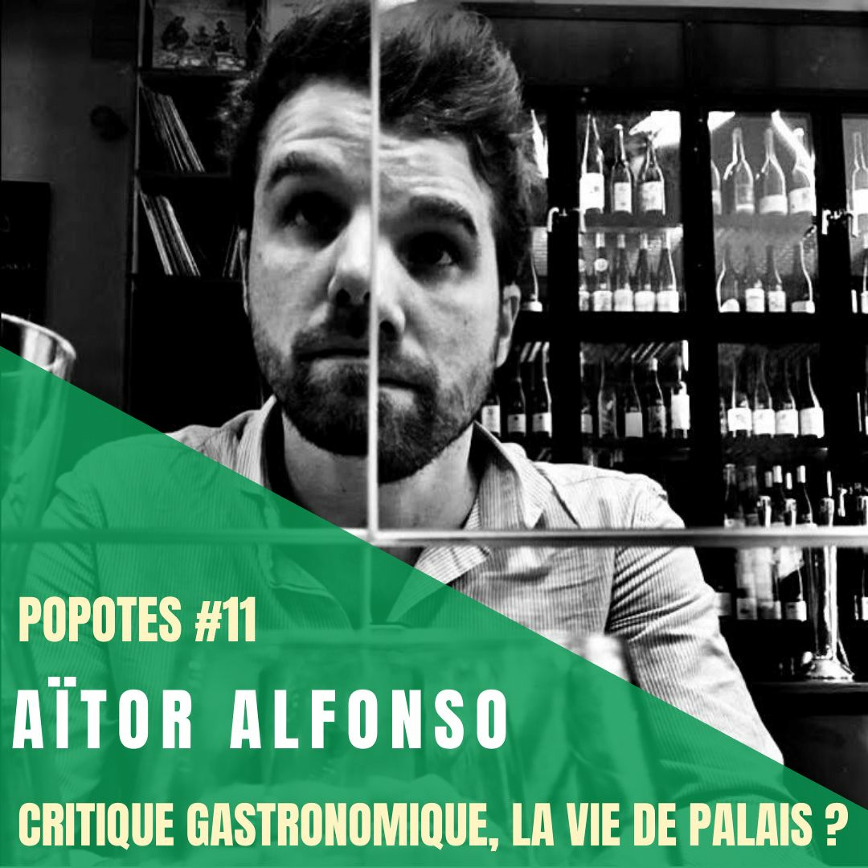 POPOTES