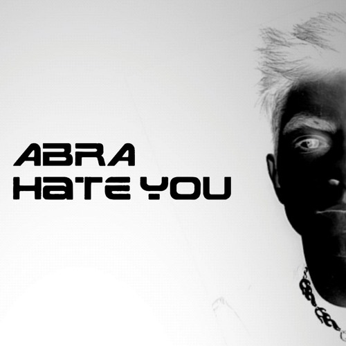 HATE YOU