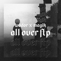 x magik dyspozytor  ALLoverFTP(なな・つ)