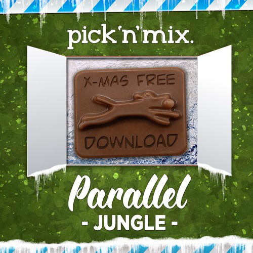 PARALLEL - JUNGLE (XMAS FREE DOWNLOAD)