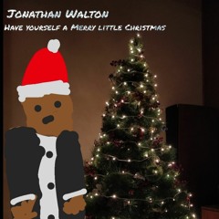 Have Yourself a Merry Little Christmas -John Legend (COVER)