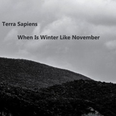Terra Sapiens - When Is Winter Like November