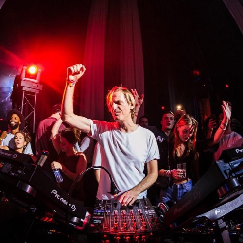 2019 YEARMIX