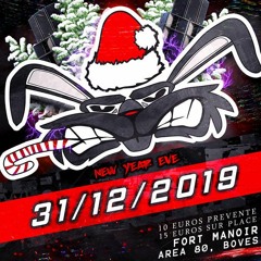 Kérocore - PromoMix SakG News Years