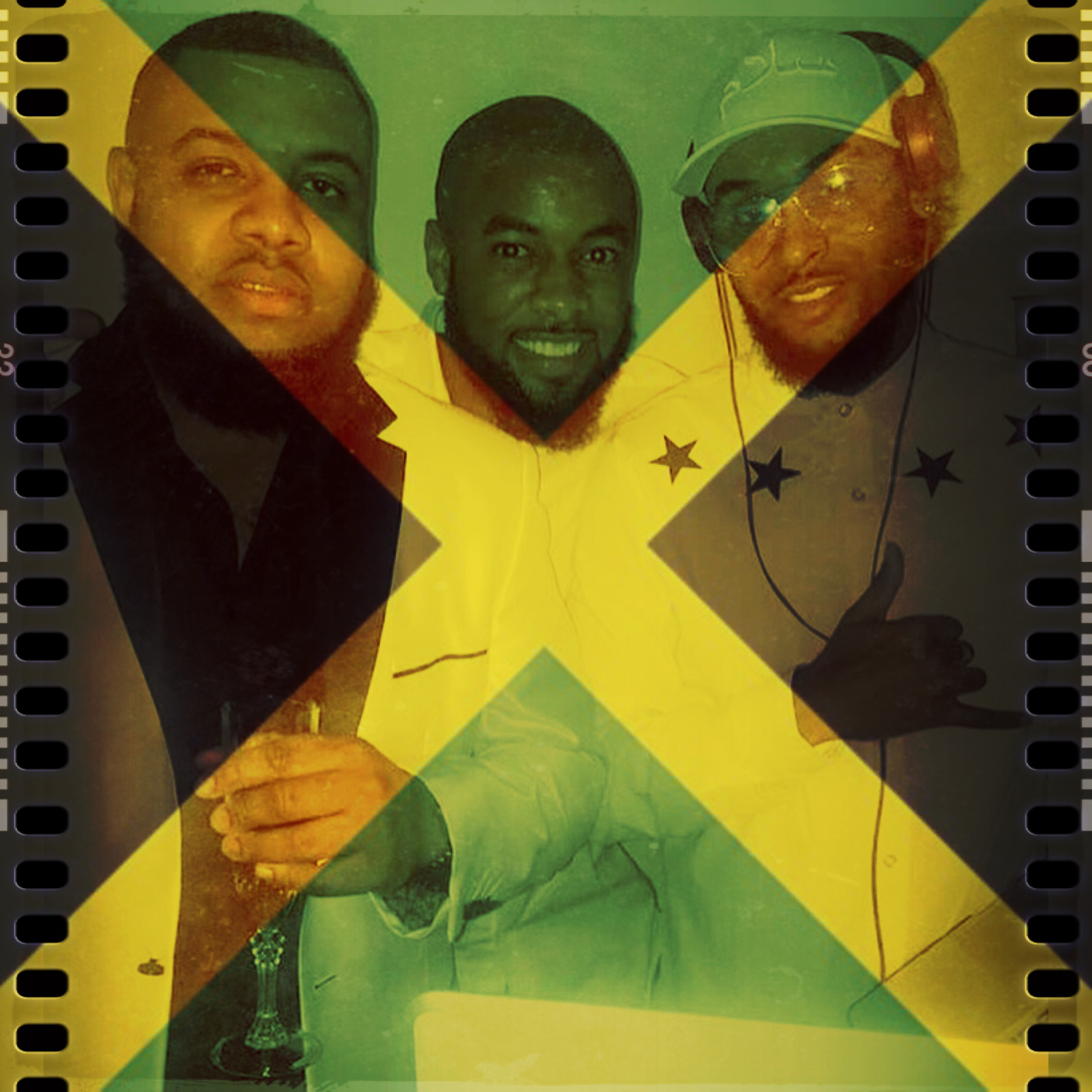 QUARANTINE \'N\' CHILL