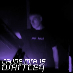 CRUDE MIX I 15 - Whitley