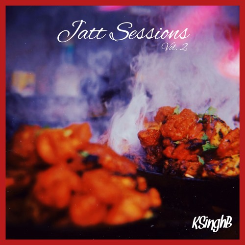 JattSessions - Vol. 2