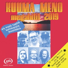 Rantaremmi - Kuuma meno megahitit 2019 mixtape