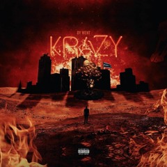 Dy Krazy & Yung Mal - 3 High (Dy Went Krazy)