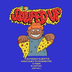 DJ Marky & Dutta - Waffles
