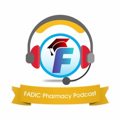 Episode 48:  How to Develop Your Career in Pharmacy?
