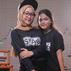 Salah Apa Aku Reggae SKA By NIKISUKA Feat KALIA SISKA (Karaoke Version by SKADER)