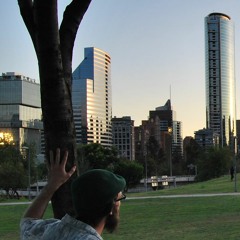 DJ Sabe - From My Room