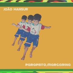 parapeito, margarina