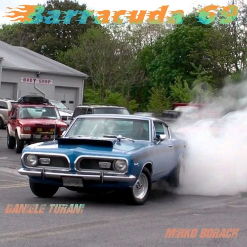 Barracuda 69 (feat. Daniele Turani)
