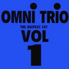 Omni Trio - Thru The Vibe (Quantrussyan Bootleg)