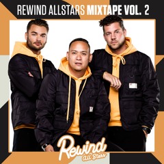 Rewind Allstars Mixtape Vol. 2