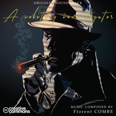 Musique Détective - Original Soundtrack 🕵️‍♂️