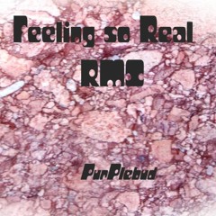 Moby-Feeling so Real (Purple RMX)