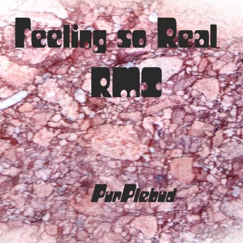 Moby-Feeling so Real (Purple RMX)