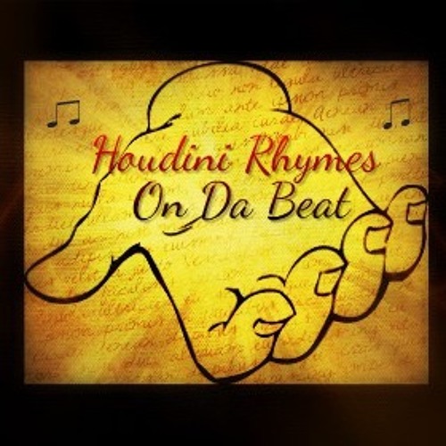 Stream El Hitta X Kanye West Type Houdini Rhymes Ondabeat By Leon