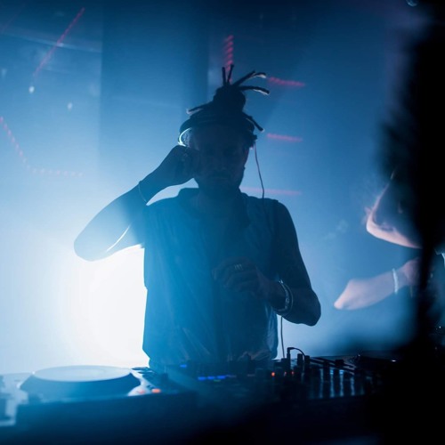 PASCI "live recording" @ hidden 11/19