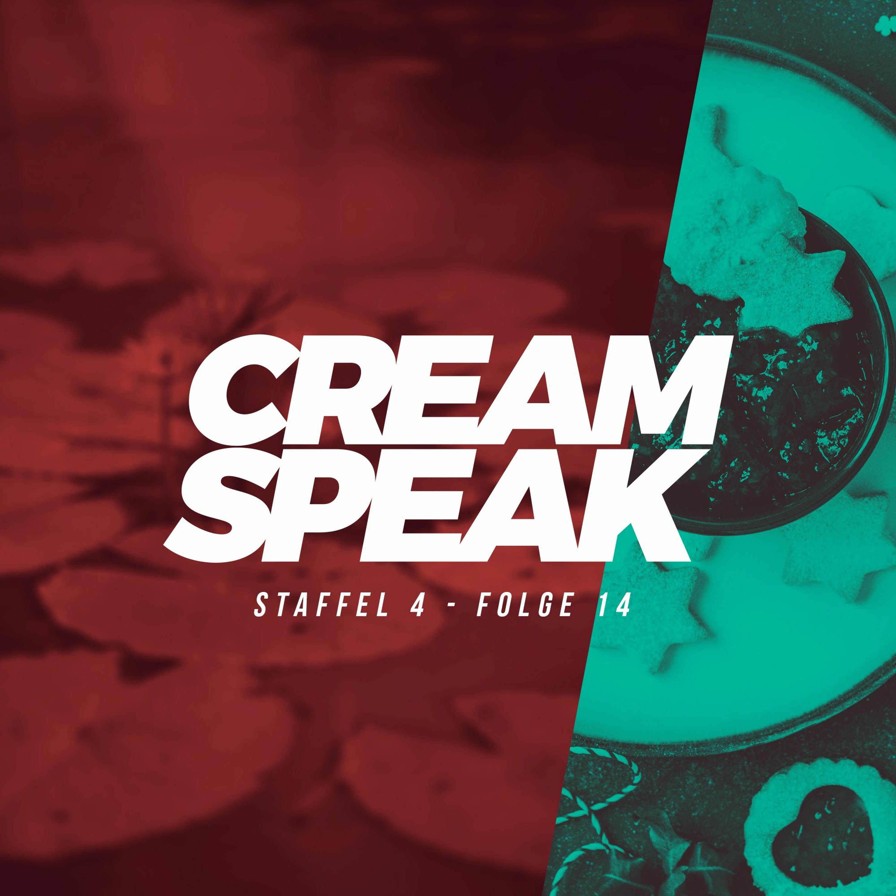 Creamspeak