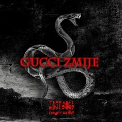 sadboi24 x djxka - gucci zmije