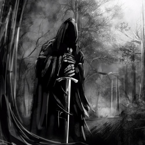 The LOTR - A Knife In The Dark (ARVAR Bootleg)