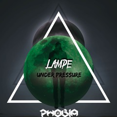 Lampé - The Freak (Original Mix)